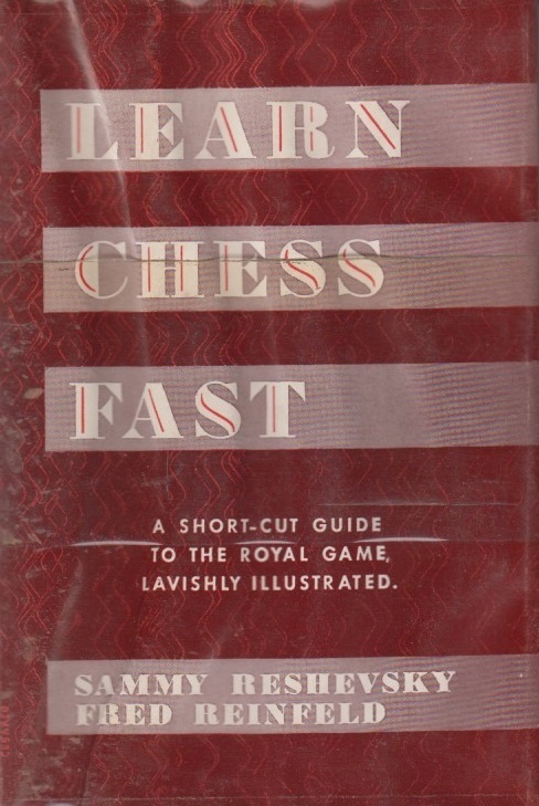The Next Move Is. Studies in Chess Combinations by E.G.R. Cordingley:  Hardcover (1944)