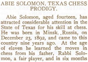 solomon