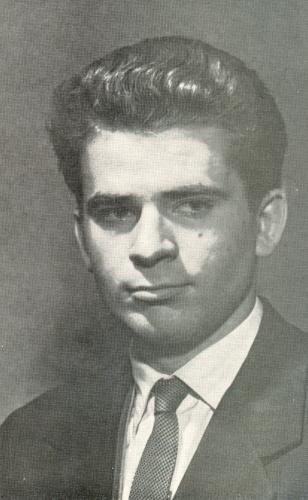 Boris Spassky by Edward Winter