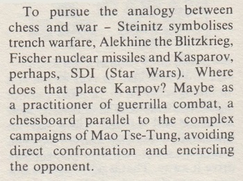 Complex War Chess