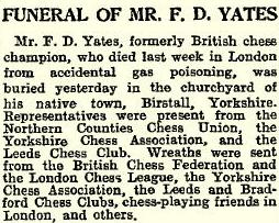 yates