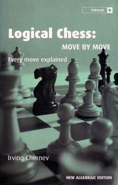 Chess Book List