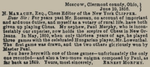 ernestmorphy letter