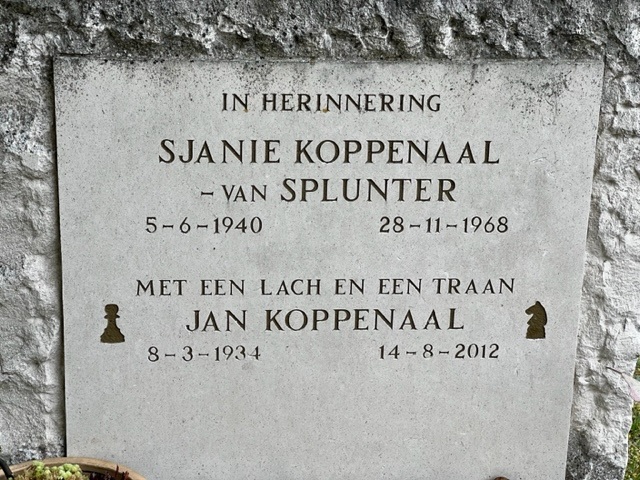 koppenaal