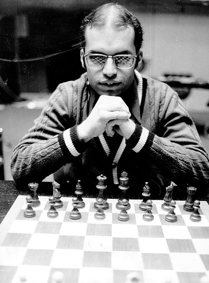 Henrique Mecking  Top Chess Players 