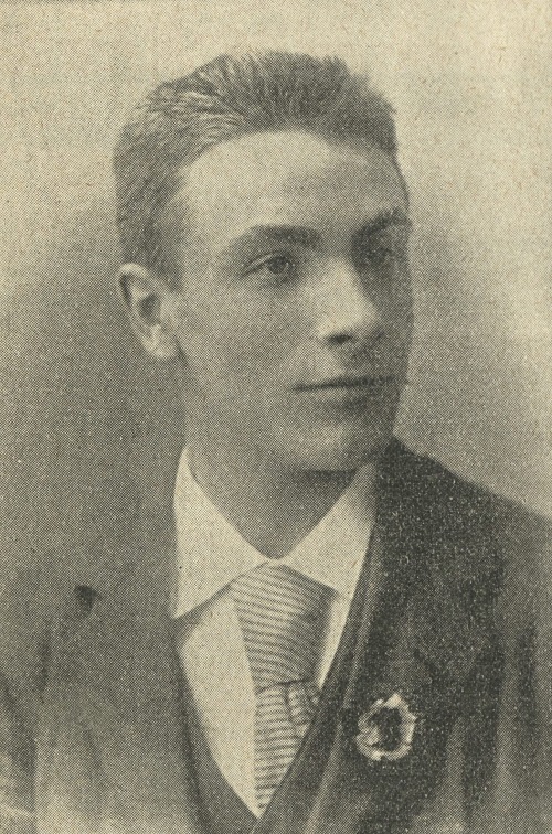 van lennep