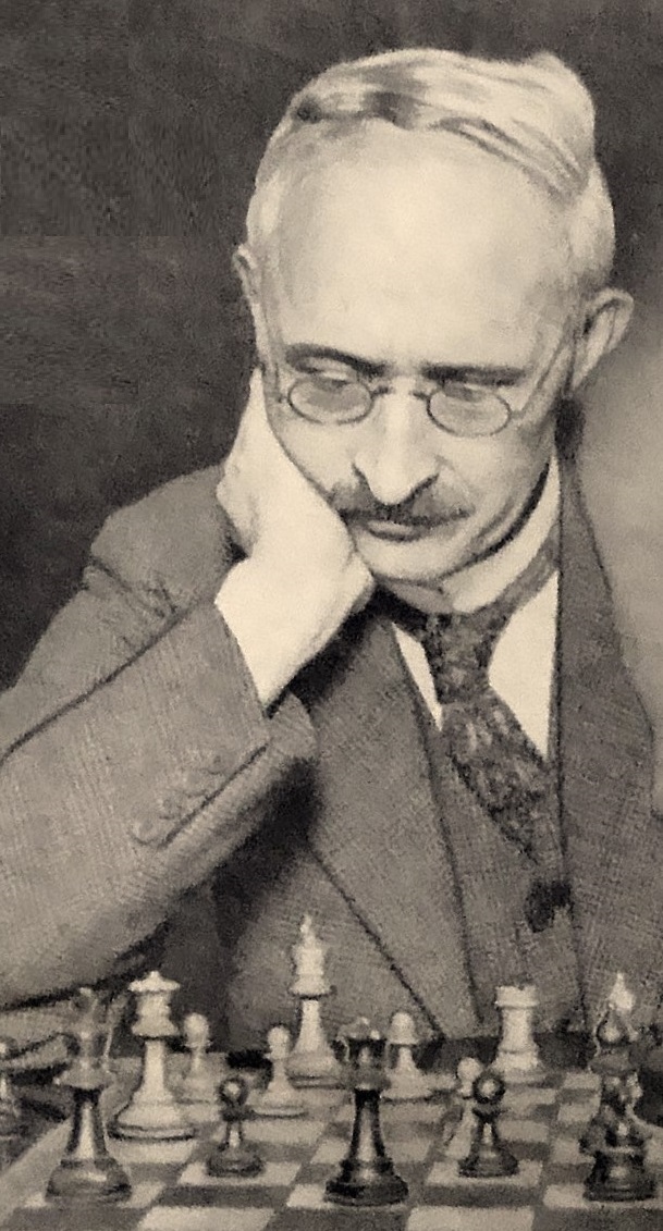 watson russell