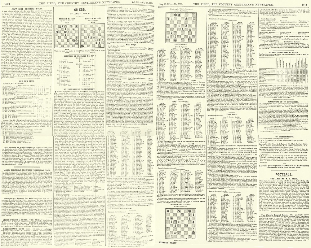 chess