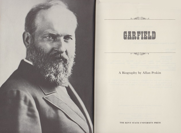 garfield