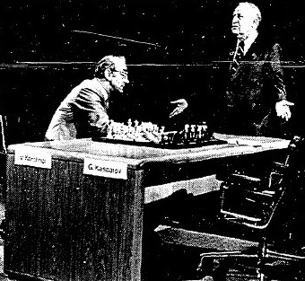 korchnoi koltanowski