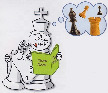 Chess Daily News by Susan Polgar - IQ range of 180