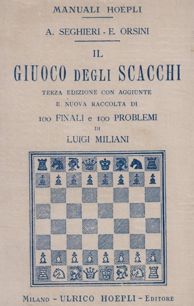 seghieri orsini