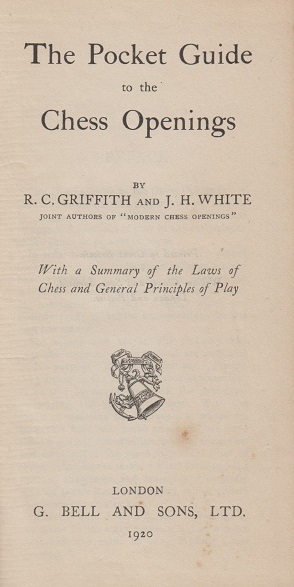 griffith white