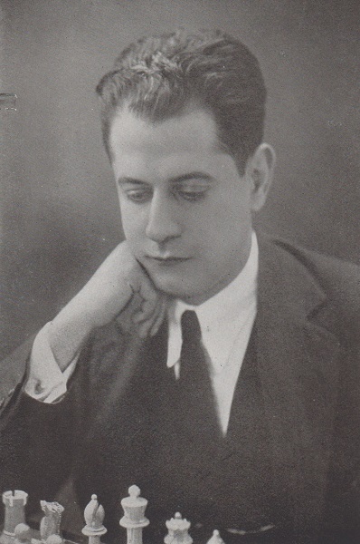 A hundred years of exactitude: José Raúl Capablanca