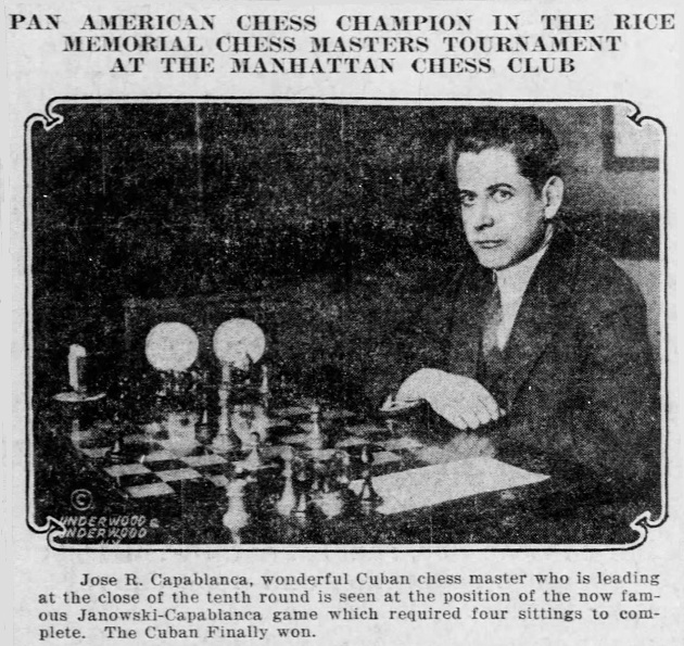 capablanca