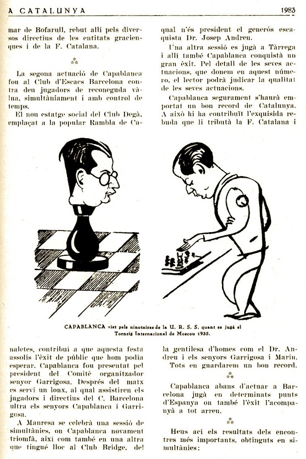 capablanca