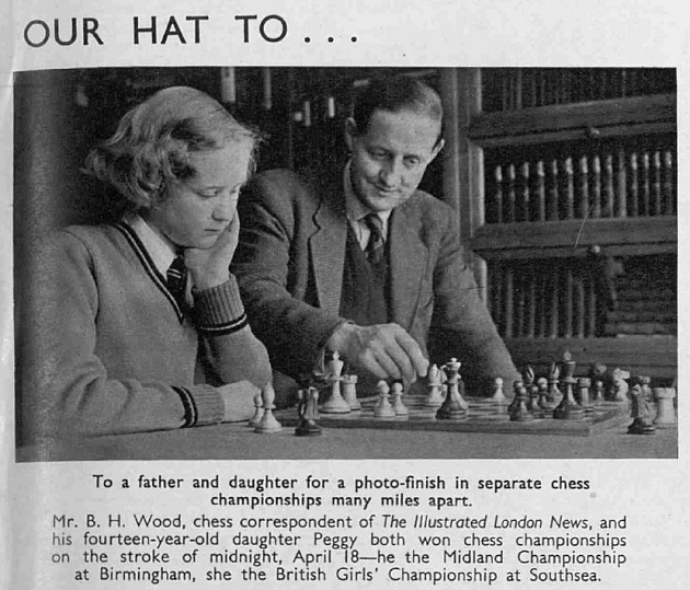 VC&G  » The Chessmaster Died in 1997
