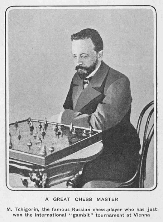 chigorin