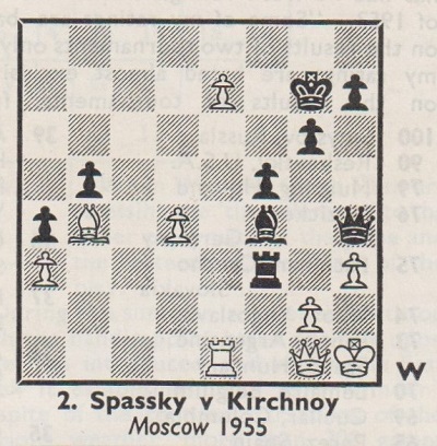 spassky
                korchnoi