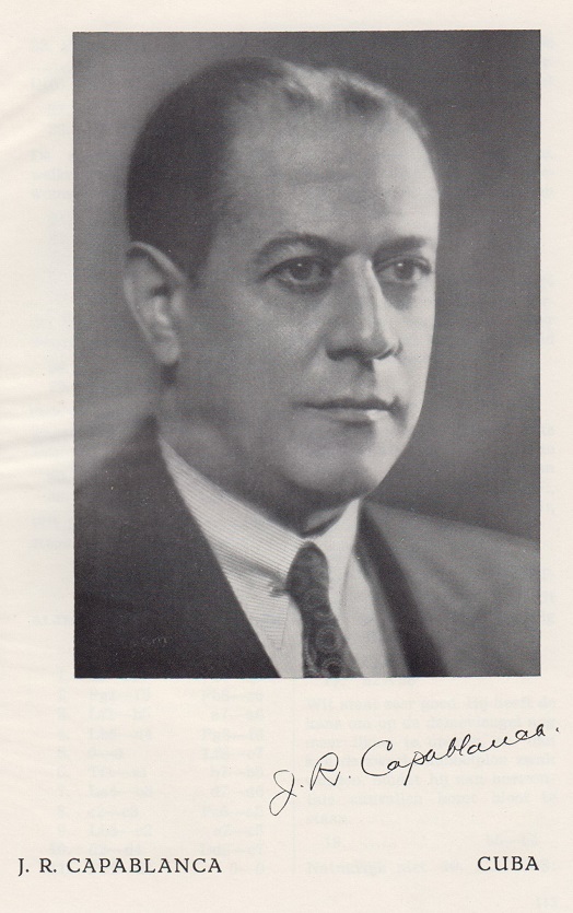 File:José Raúl Capablanca c1930.jpg - Wikimedia Commons