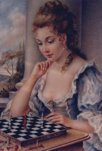 chess