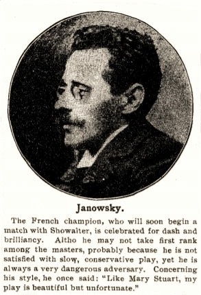 janowsky