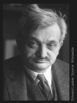 emanuel lasker