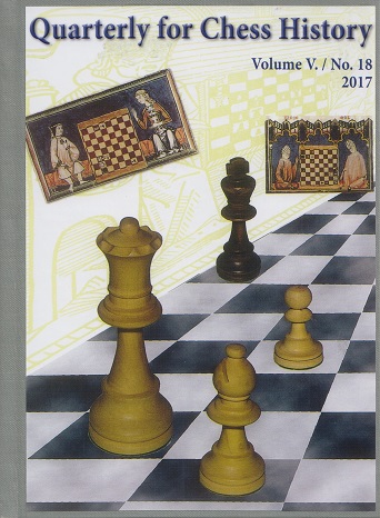 Chess Gift Karpov Vs Unzicker 1974 Chess Game Print 