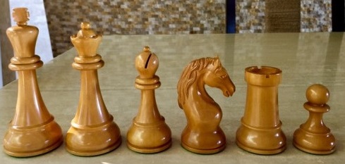 steiner chess