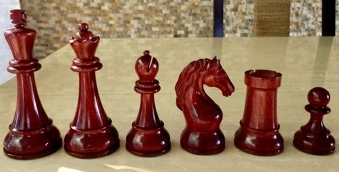 steiner chess