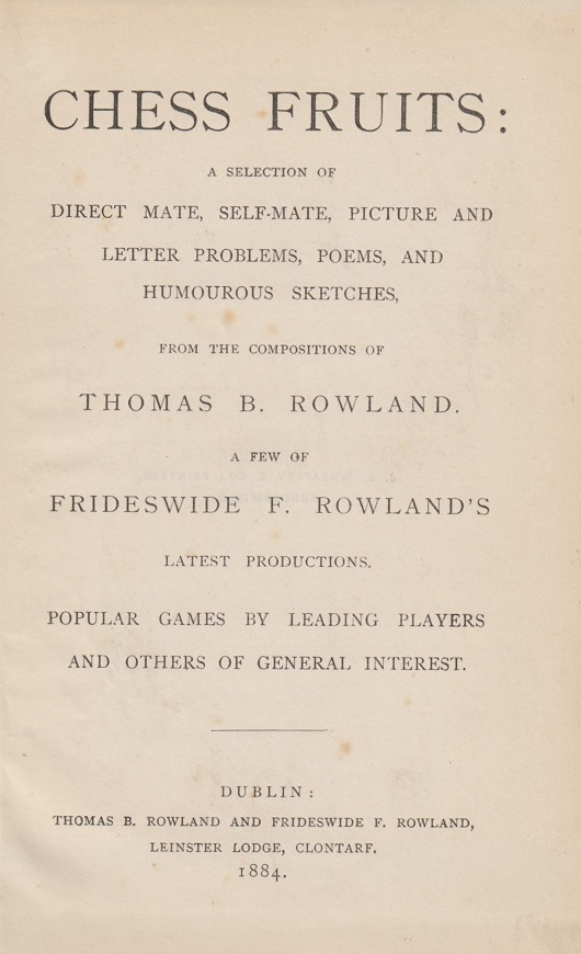 rowland