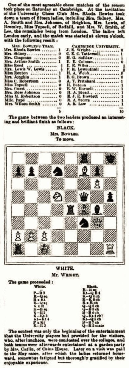 Chess Notes by Edward Winter