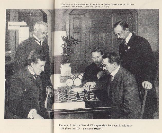 alekhine defense Archives - Remote Chess Academy