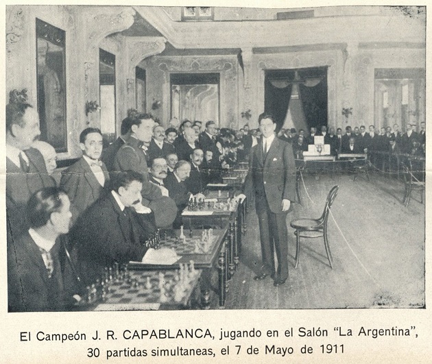 capablanca