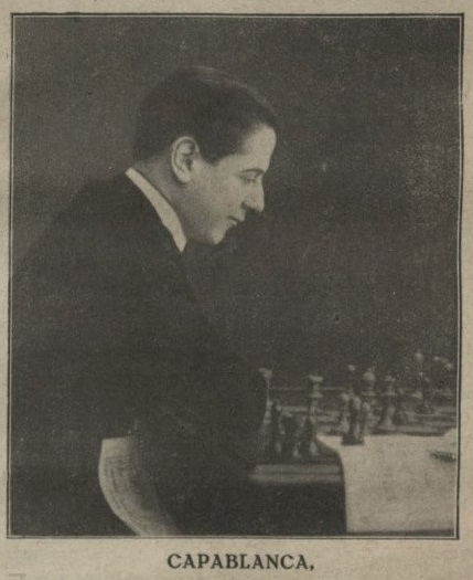 capablanca