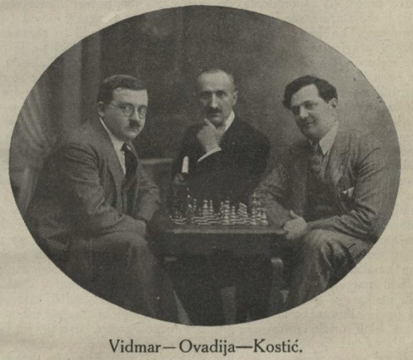 vidmar
                avadija kostic