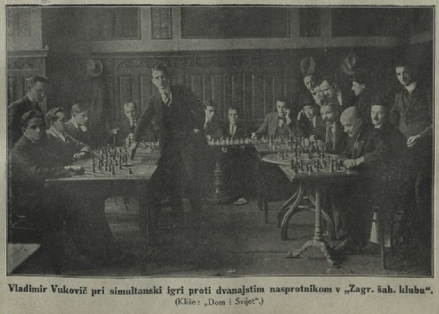 The chess games of Israel Rabinovich-Barav