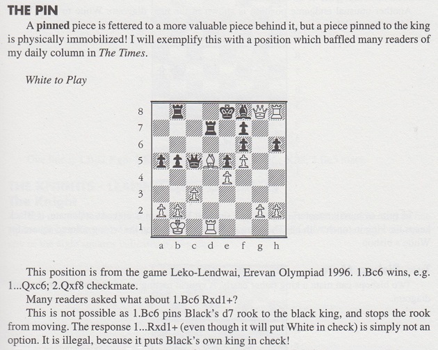 Pin on Chess Engines Diary