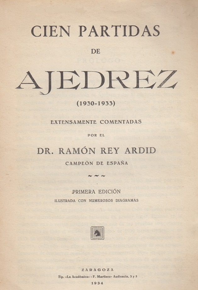 golmayo rey ardid