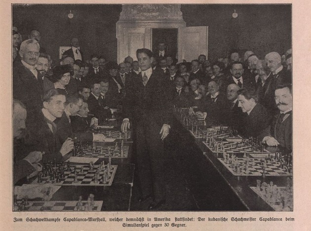 capablanca