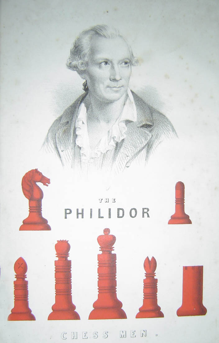 philidor