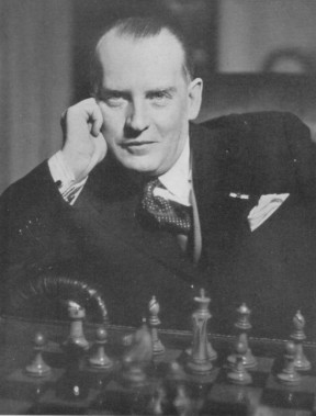 My Best Games - 1924-1937 (My Best Games, Alexander Alekhine