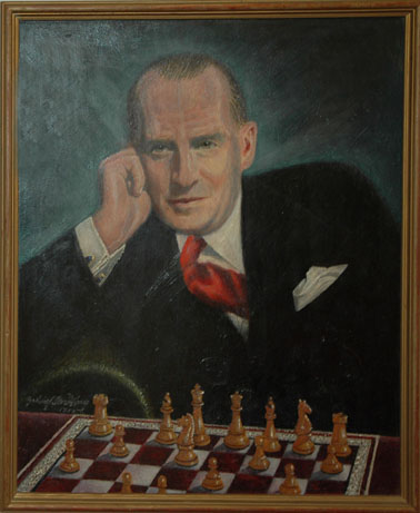 alekhine