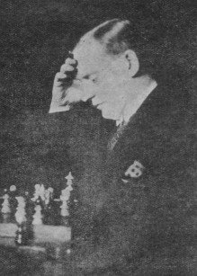 alekhine