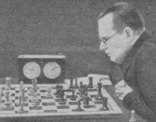 alekhine