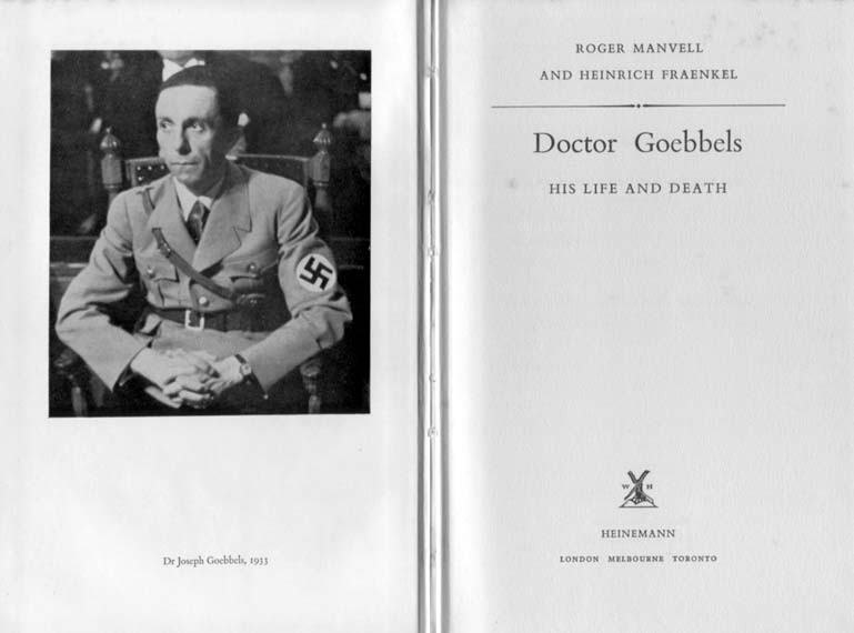 goebbels