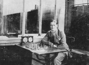 alekhine