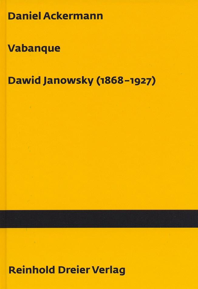 janowsky