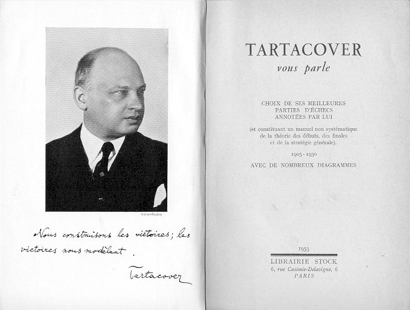 tartakower