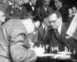 alekhine